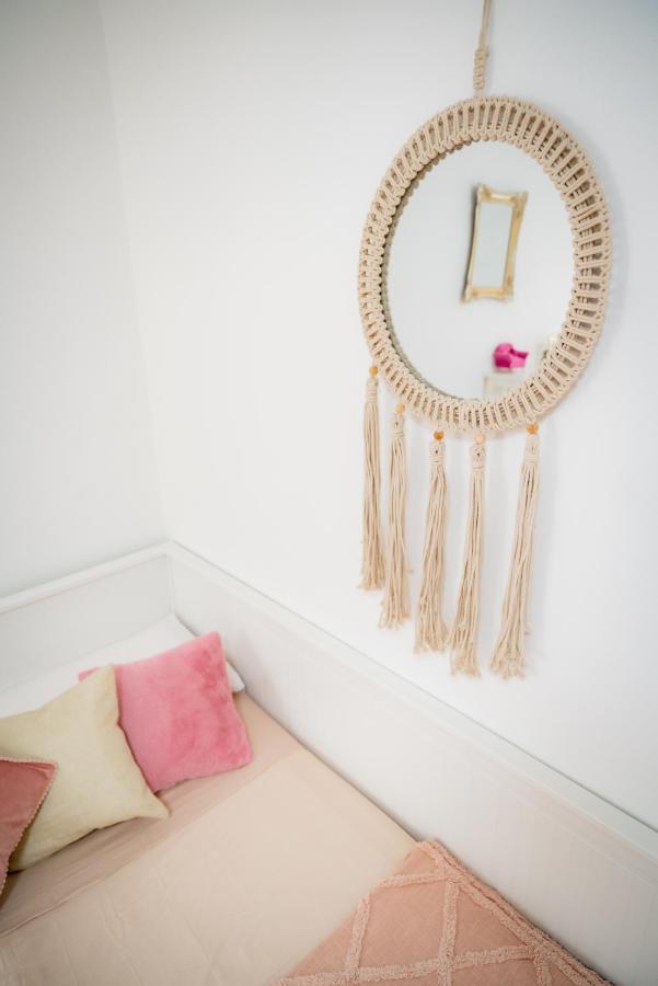 Suite "Castello" Del Garda - Apt Per Coppie Garda 데센자노델가르다 외부 사진